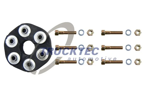 Joint, propshaft